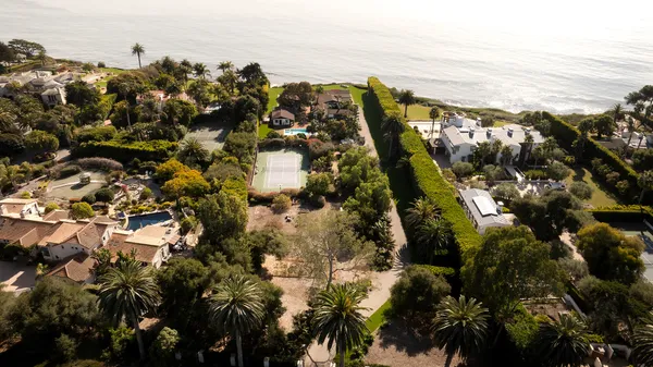 $18,950,000 | 4295 Marina Drive, Santa Barbara, CA 93110