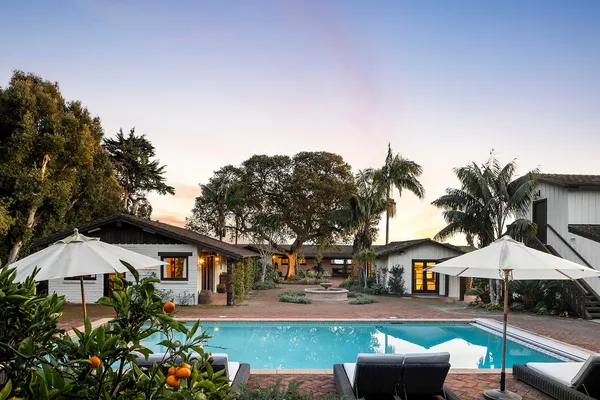 $18,950,000 | 4295 Marina Drive, Santa Barbara, CA 93110