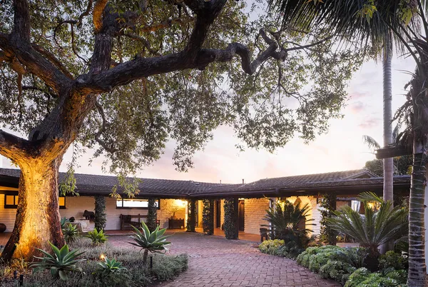 $18,950,000 | 4295 Marina Drive, Santa Barbara, CA 93110