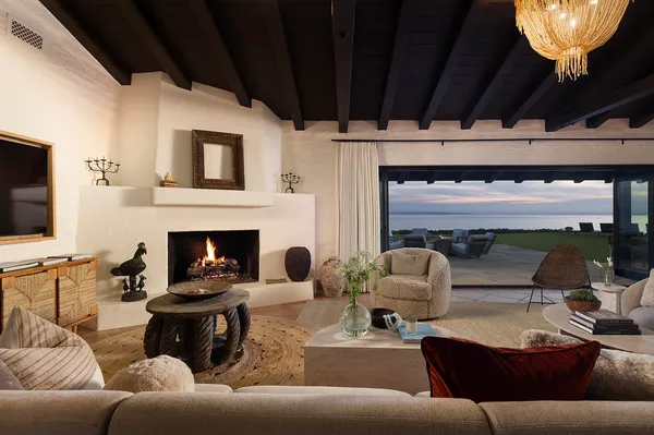 $18,950,000 | 4295 Marina Drive, Santa Barbara, CA 93110