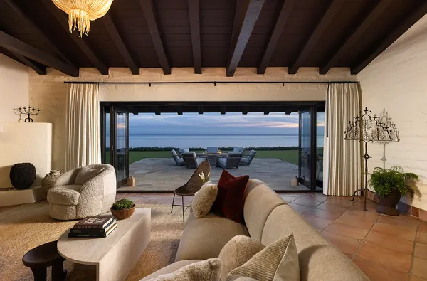 $18,950,000 | 4295 Marina Drive, Santa Barbara, CA 93110