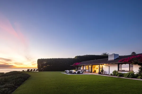 $18,950,000 | 4295 Marina Drive, Santa Barbara, CA 93110