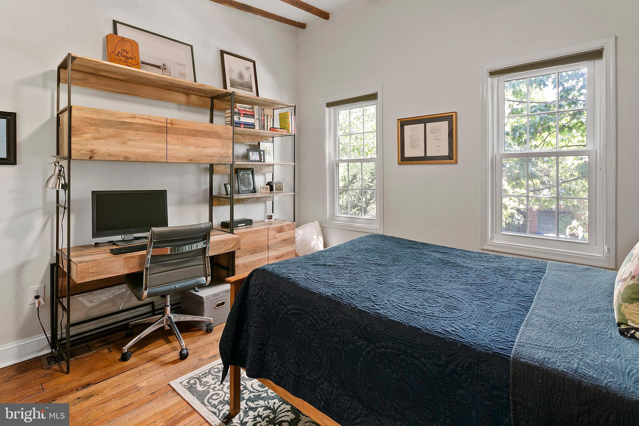 305 9th Street Southeast Washington, DC 20003 - Photo 25 of 35