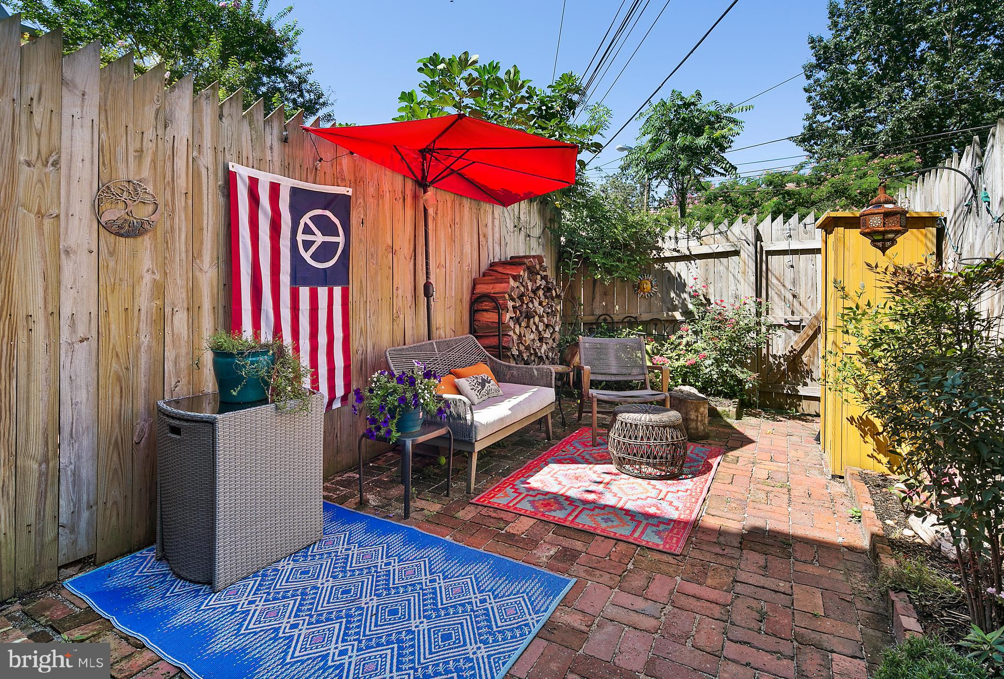 305 9th Street Southeast Washington, DC 20003 - Photo 30 of 35