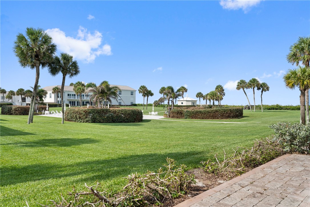 700 Beach Road, Unit 146 Vero Beach, FL 32963 - Photo 29 of 30