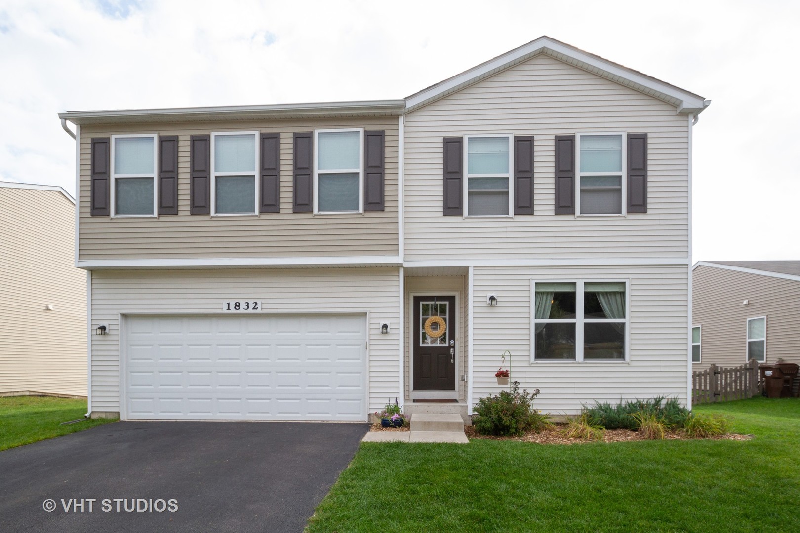 1832 Butterfield Road Woodstock, IL 60098 - Photo 1 of 15