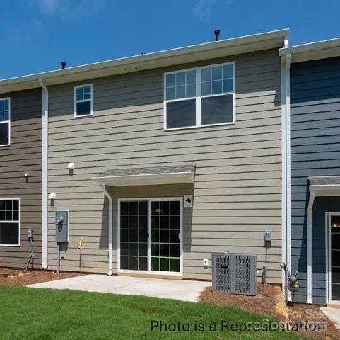 $267,990 | 5139 Tommy Lane, Unit 903, Stanley, NC 28164