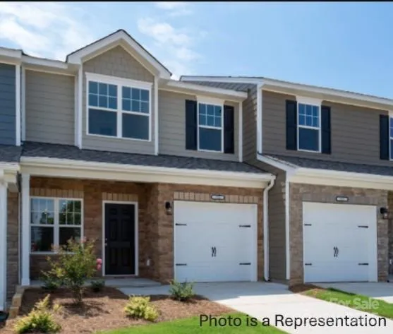 $267,990 | 5139 Tommy Lane, Unit 903, Stanley, NC 28164