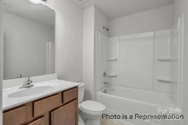 $267,990 | 5139 Tommy Lane, Unit 903, Stanley, NC 28164