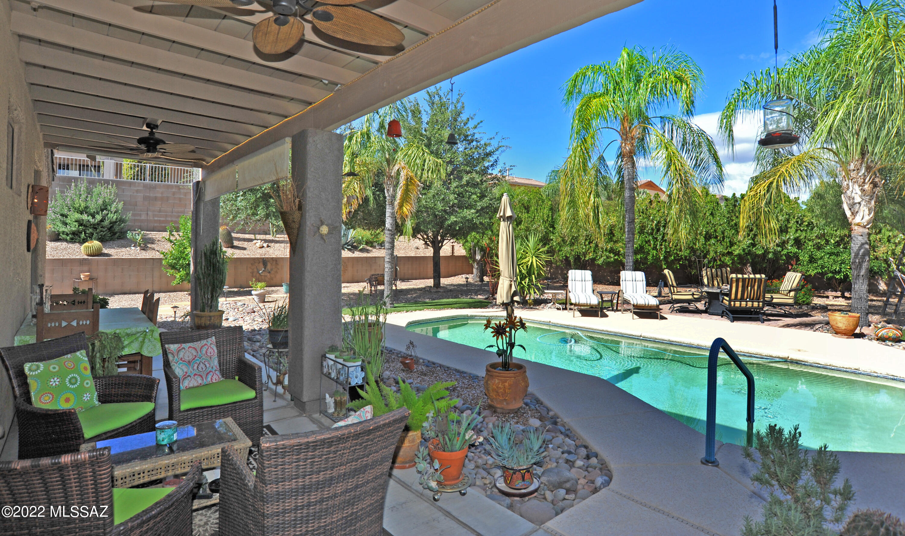 448 West Greys Road Tucson, AZ 85737 - Photo 27 of 38 Gallery Image 27