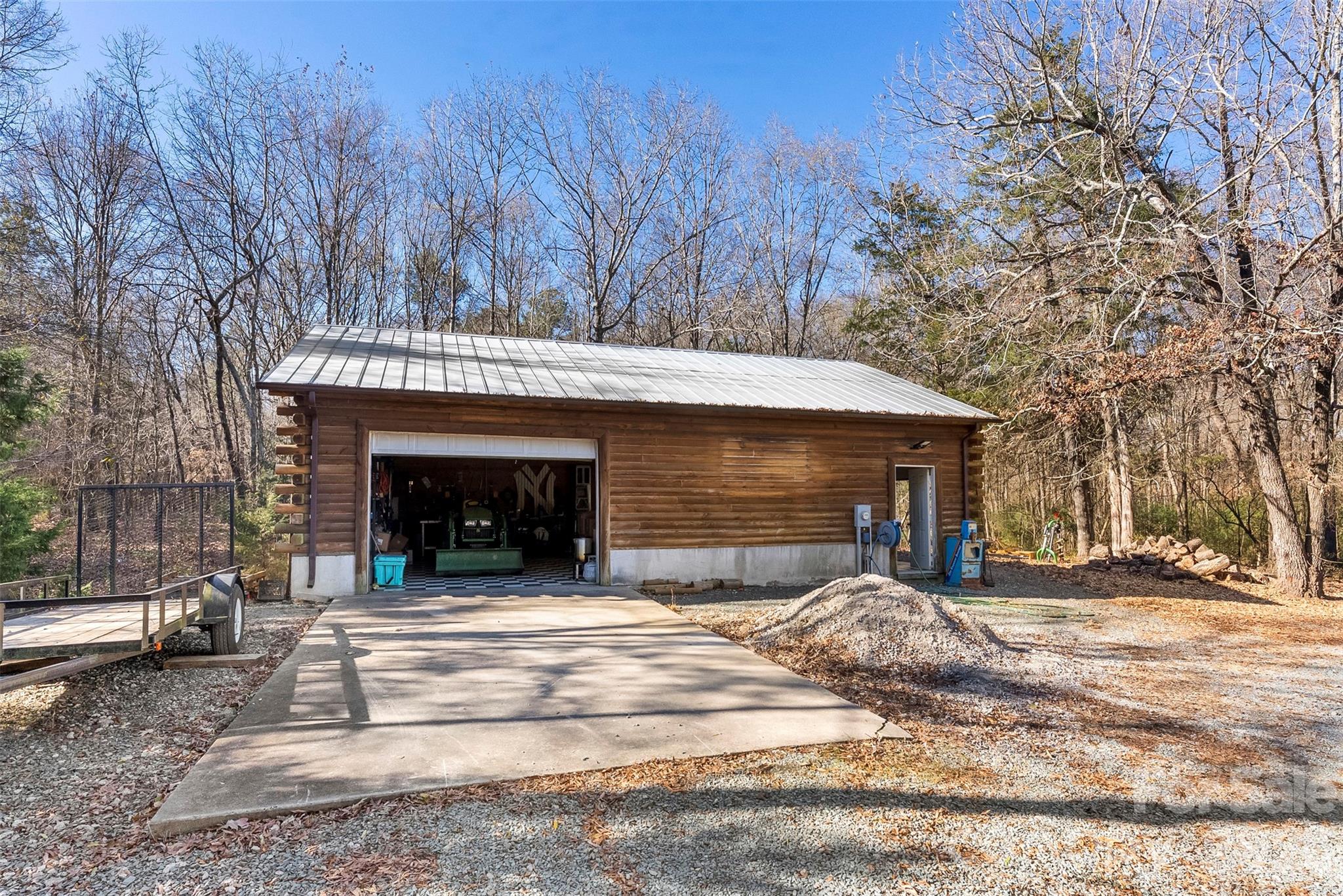 5011 Medlin Road Monroe, NC 28112 - Photo 26 of 37 a view of a house with a yard