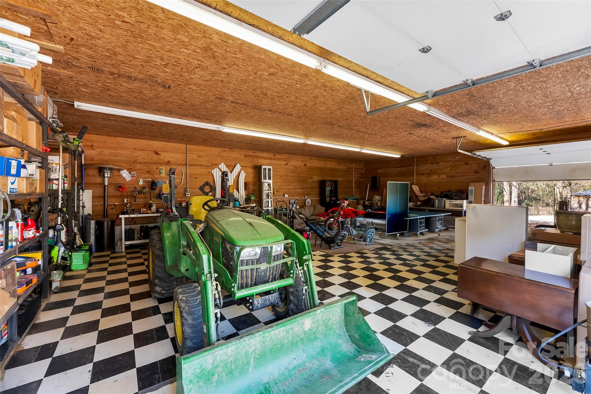 5011 Medlin Road Monroe, NC 28112 - Photo 27 of 37 a view of a chairs and tables in a patio