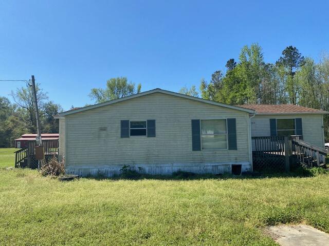 2813 Wire Road St. George, SC 29477 - Photo 17 of 17 IMG_7013