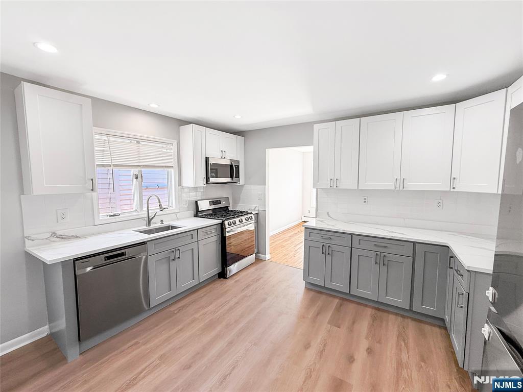 174 Maple Street, Unit 3 Fairview, NJ 07022 - Photo 1 of 25