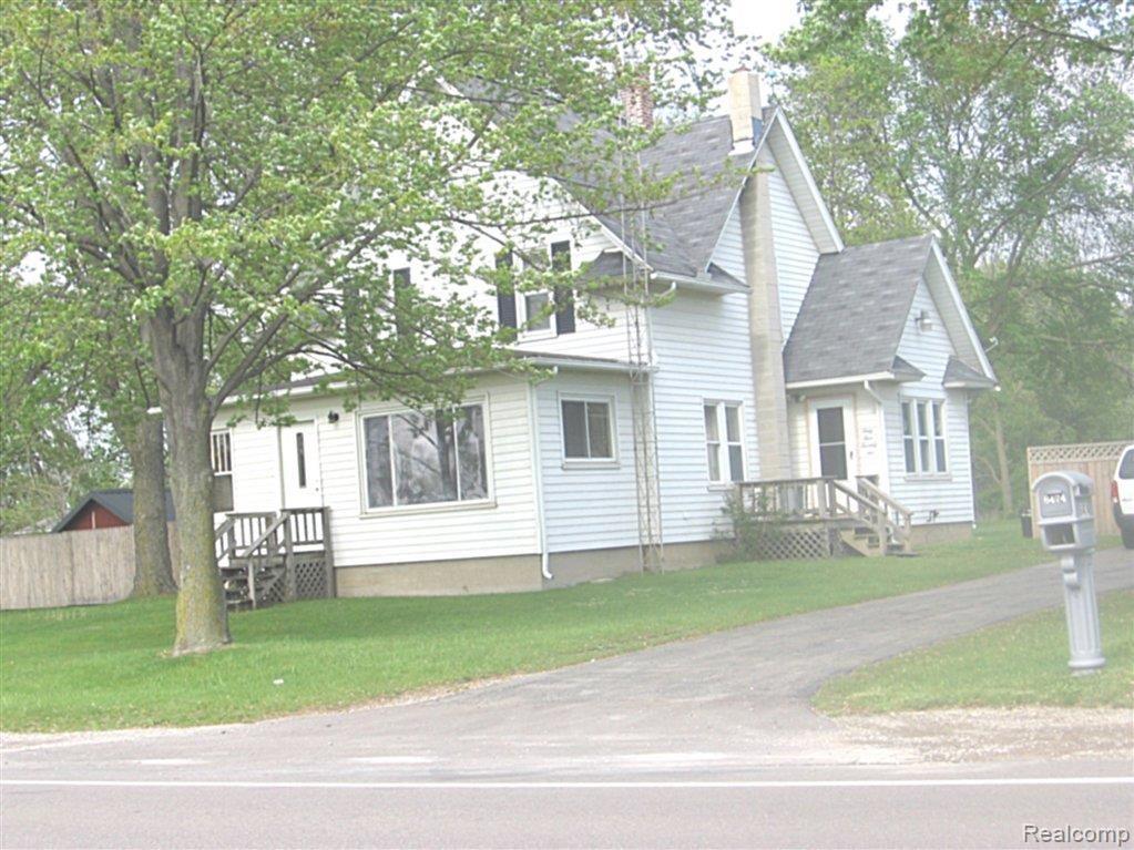 6474 Sheridan Road Flushing, MI 48433 - Photo 2 of 22 OUTSIDE_PIC2.jpg