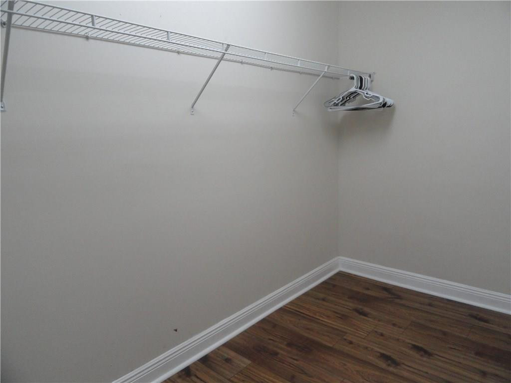 17950 Southwest 55th Street Southwest Ranches, FL 33331 - Photo 11 of 31 a view of a room with racks on the wall