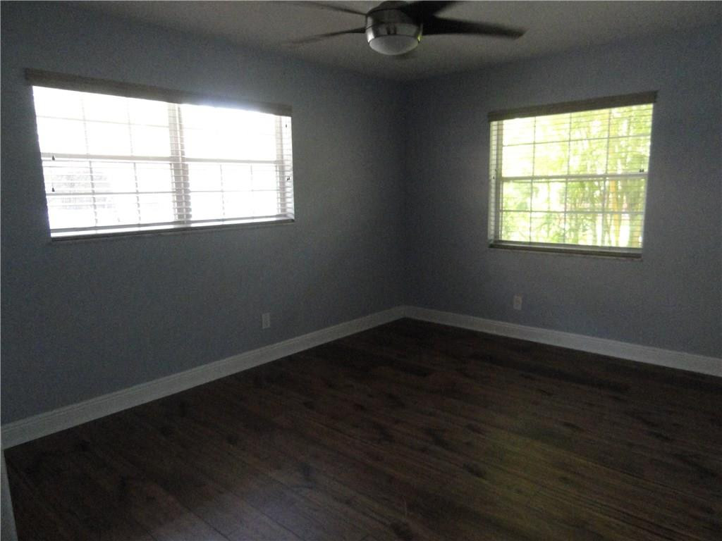 17950 Southwest 55th Street Southwest Ranches, FL 33331 - Photo 8 of 31 an empty room with a window