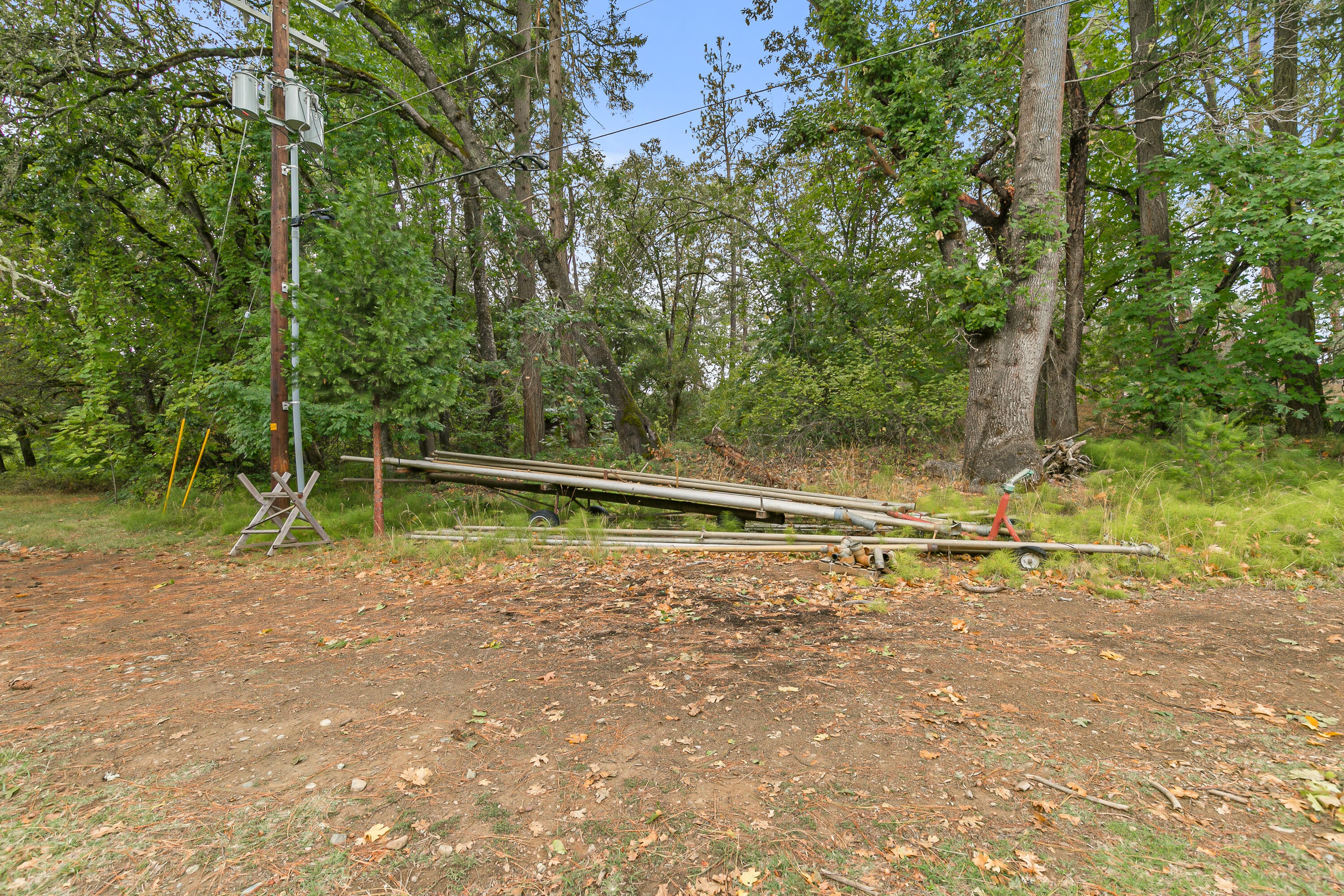 1225 Messinger Road Williams, OR 97544 - Photo 57 of 67 irrigation lines