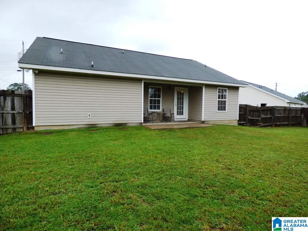 16005 Stone Ridge Circle Brookwood, AL 35444 - Photo 21 of 27