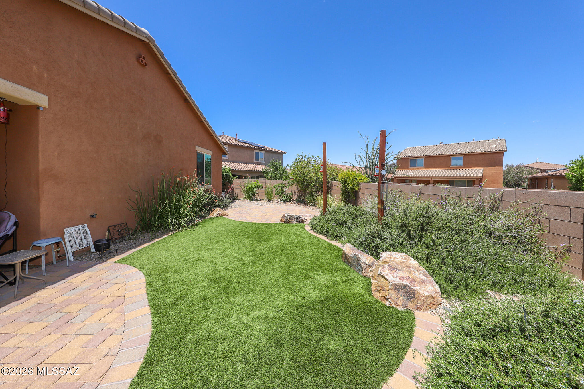 9481 Horned Lizard Loop Tucson, AZ 85747 - Photo 31 of 36