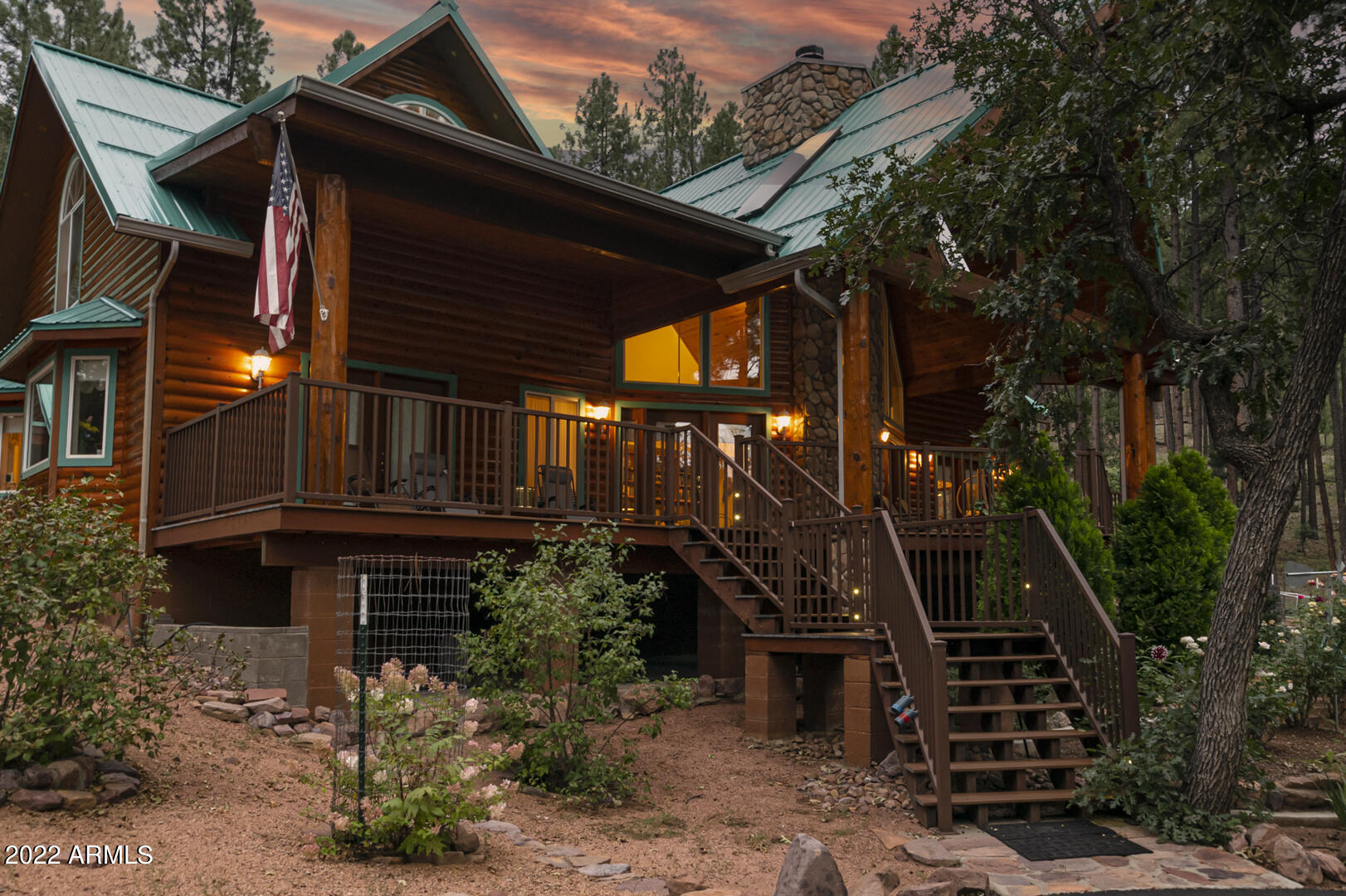 699 Memory Lane Payson, AZ 85541 - Photo 15 of 80 IMG_86