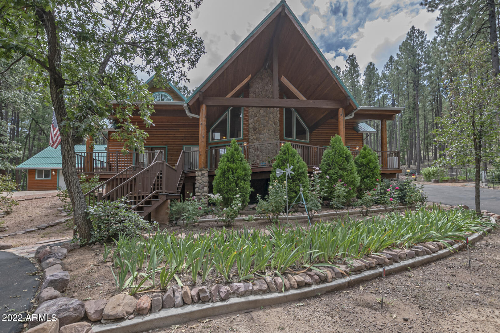 699 Memory Lane Payson, AZ 85541 - Photo 29 of 80 IMG_58