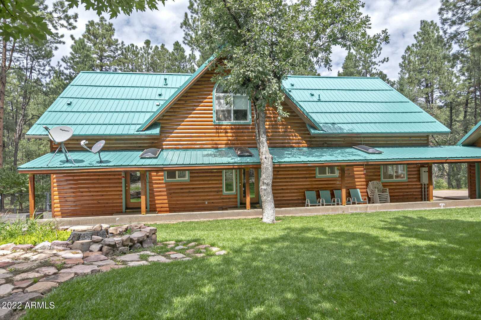 699 Memory Lane Payson, AZ 85541 - Photo 35 of 80 IMG_70