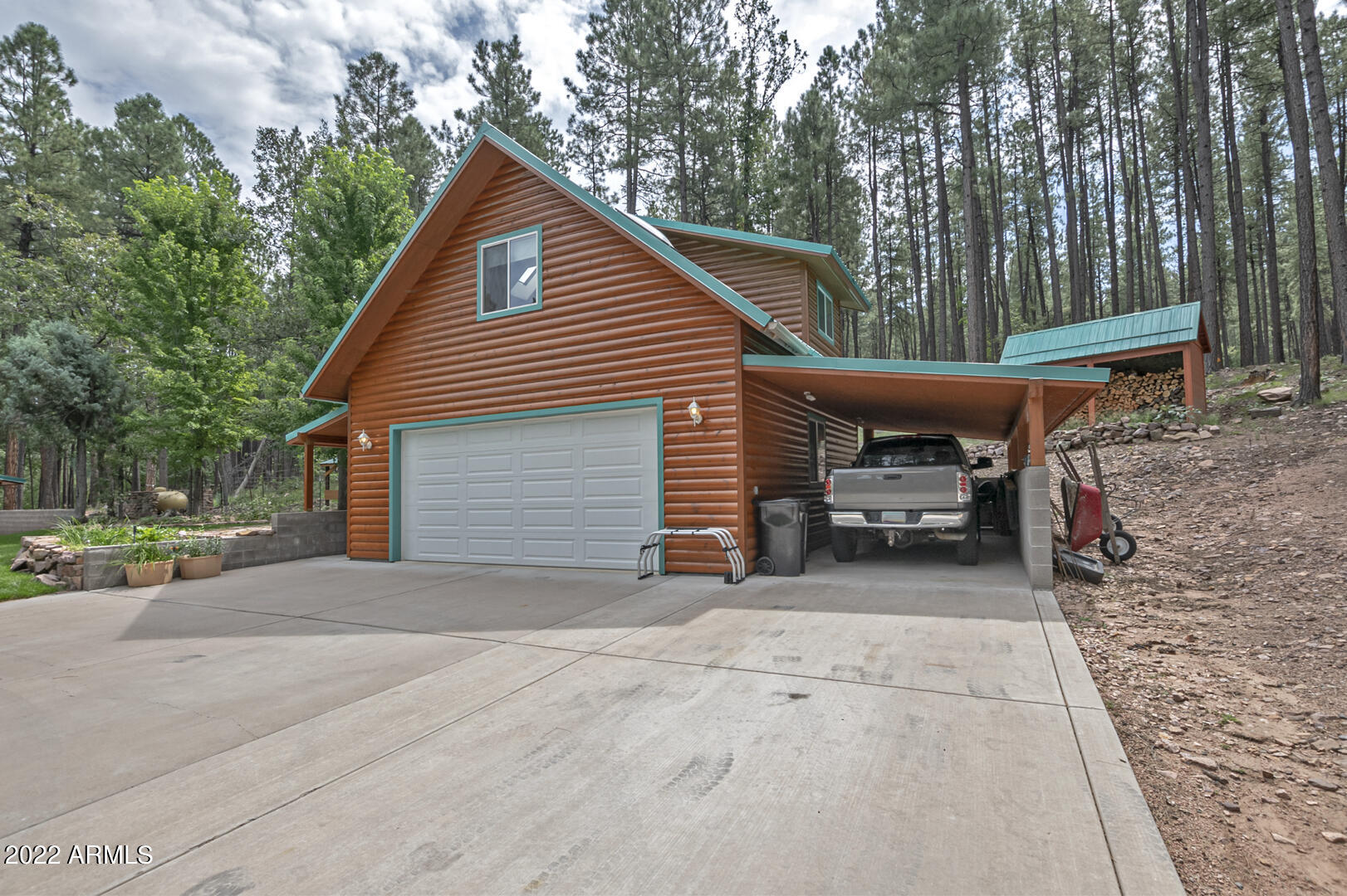699 Memory Lane Payson, AZ 85541 - Photo 66 of 80 IMG_66