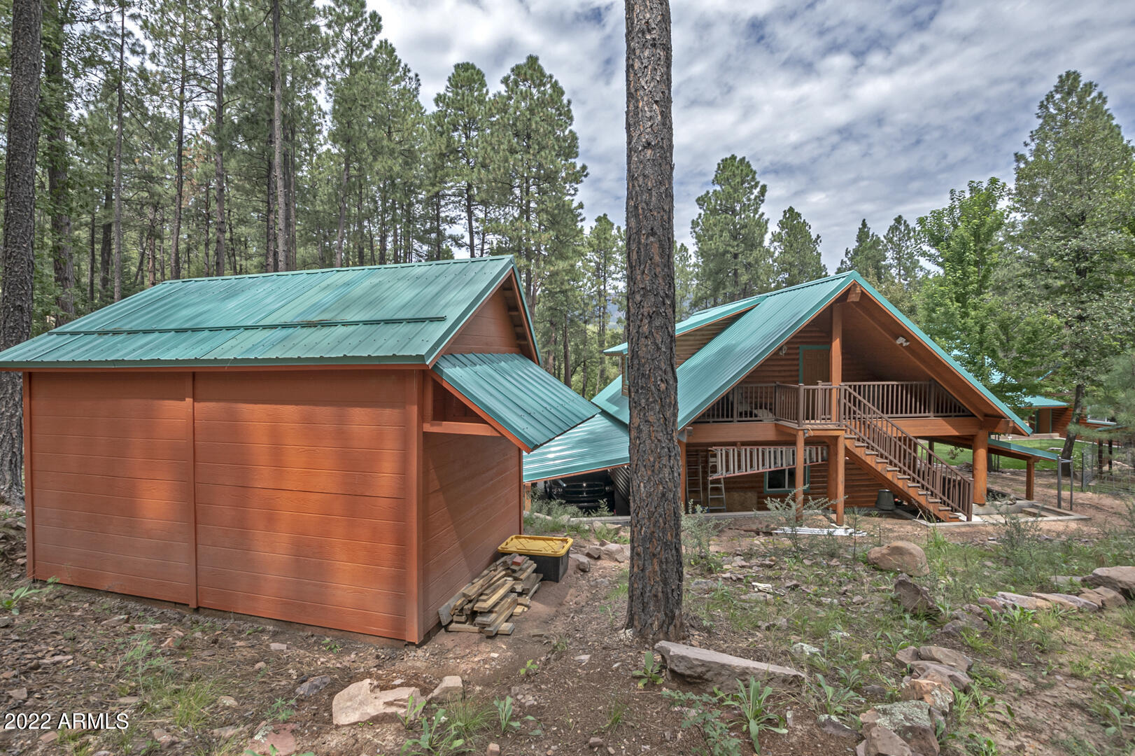 699 Memory Lane Payson, AZ 85541 - Photo 68 of 80 IMG_68