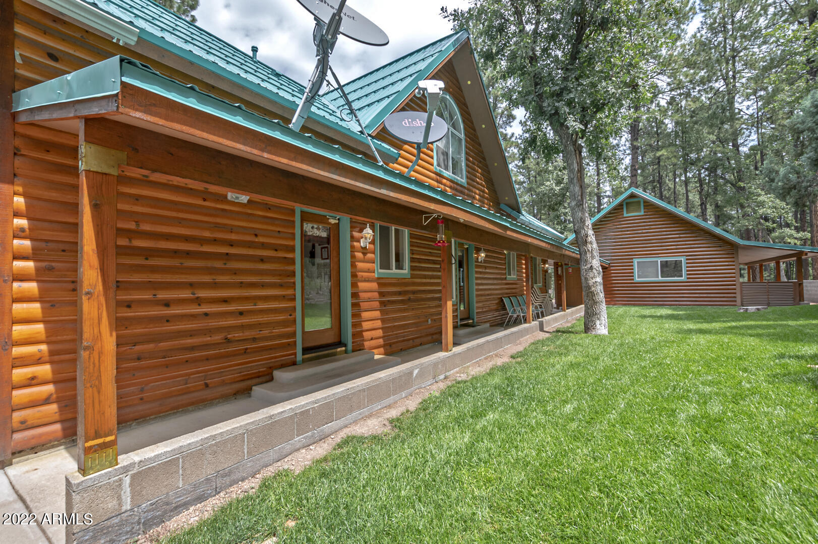 699 Memory Lane Payson, AZ 85541 - Photo 69 of 80 IMG_72