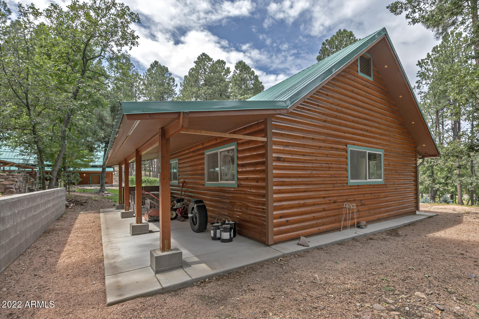 699 Memory Lane Payson, AZ 85541 - Photo 71 of 80 IMG_76