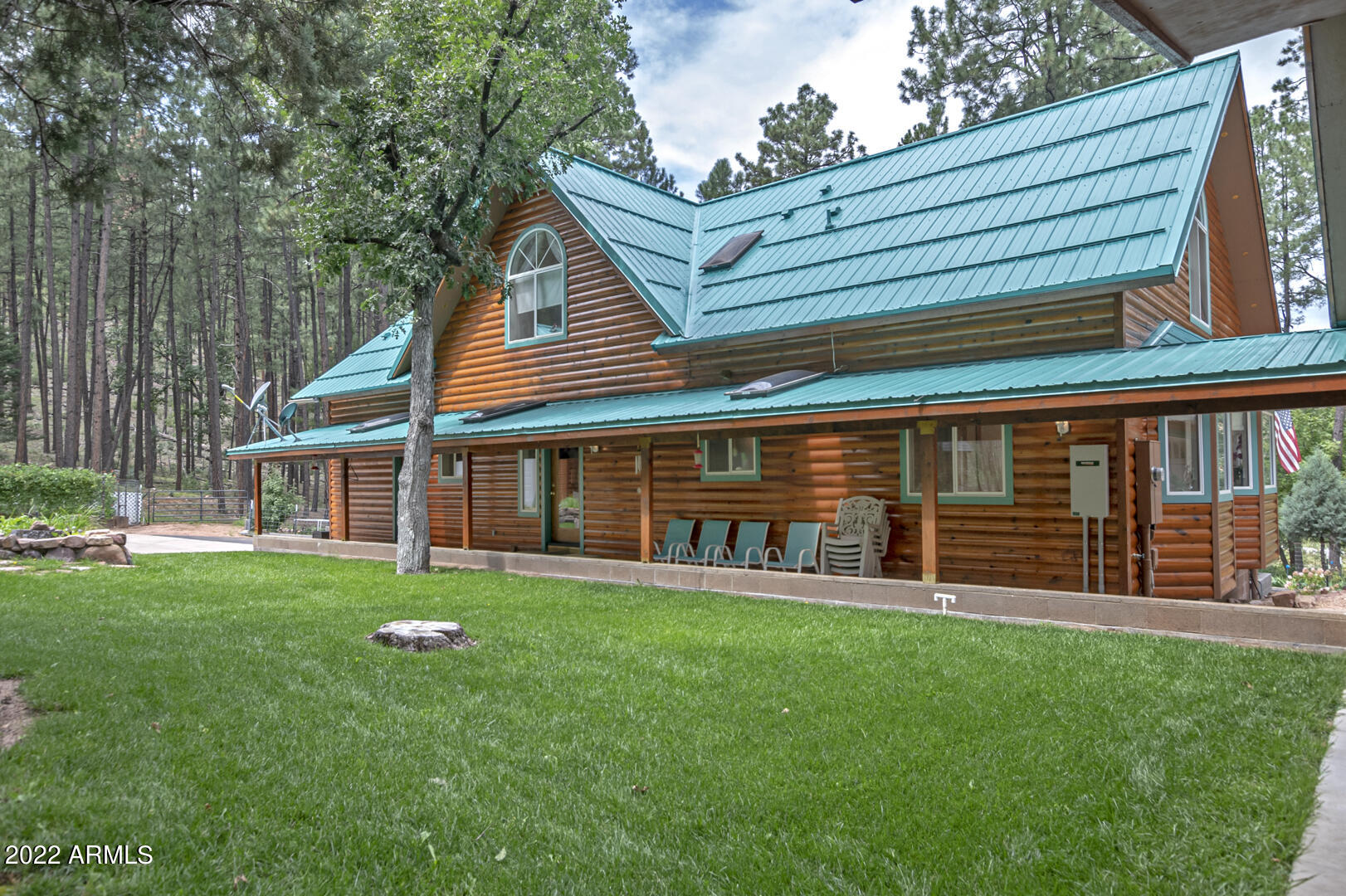 699 Memory Lane Payson, AZ 85541 - Photo 73 of 80 IMG_78