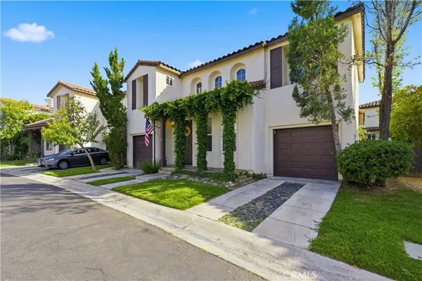 $799,999 | 23322 Montecito Place, Valencia, CA 91354