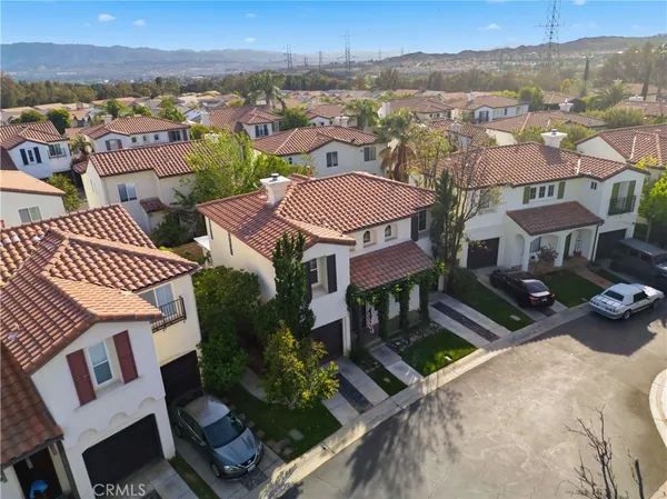 $799,999 | 23322 Montecito Place, Valencia, CA 91354