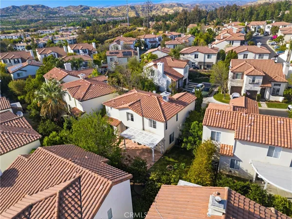 $799,999 | 23322 Montecito Place, Valencia, CA 91354
