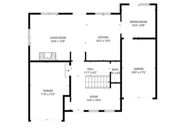 $799,999 | 23322 Montecito Place, Valencia, CA 91354