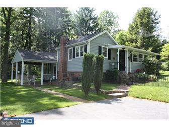 1928 Dunbar Road Pottstown, PA 19465 - Photo 1 of 12 Exterior Side