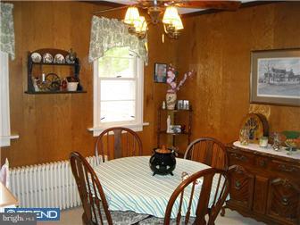 1928 Dunbar Road Pottstown, PA 19465 - Photo 8 of 12 Dining Room