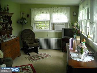 1928 Dunbar Road Pottstown, PA 19465 - Photo 9 of 12 Breakfast Room