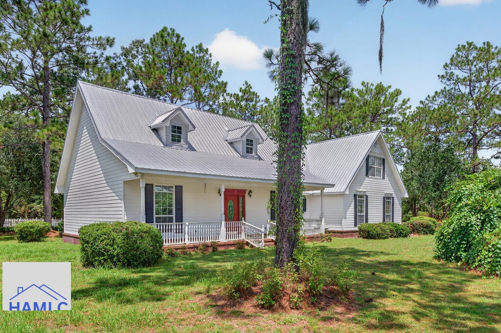 1731 Spring Grove Road Jesup, GA 31545 - Photo 3 of 46 Gallery Image 3