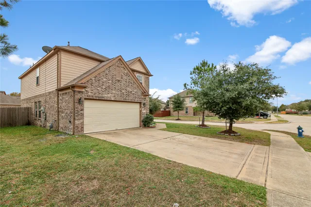 $2,600 | 18715 Windy Stone Drive, Houston, TX 77084