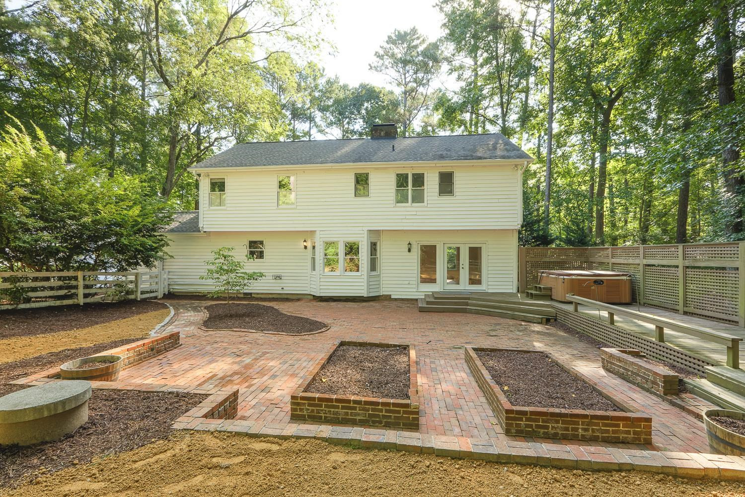 11709 Old Creedmoor Road Raleigh, NC 27613 - Photo 16 of 17 Photo 16