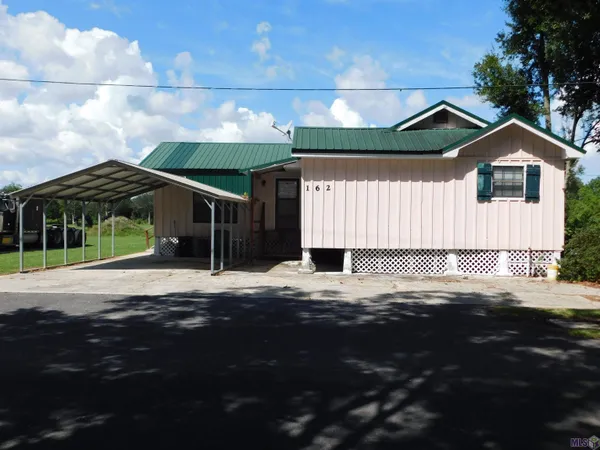 $150,000 | 162 West 126th Street, Cut Off, LA 70345