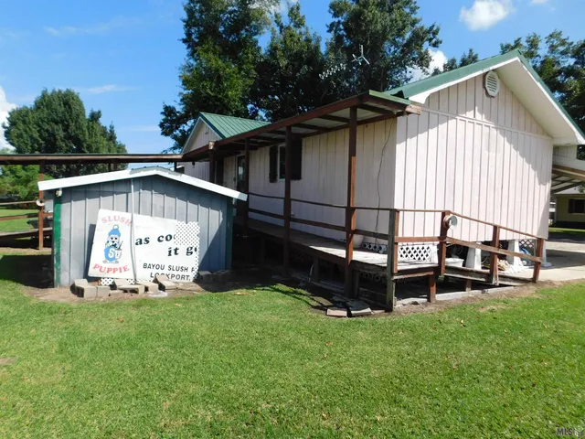 $160,000 | 162 West 126th Street, Cut Off, LA 70345