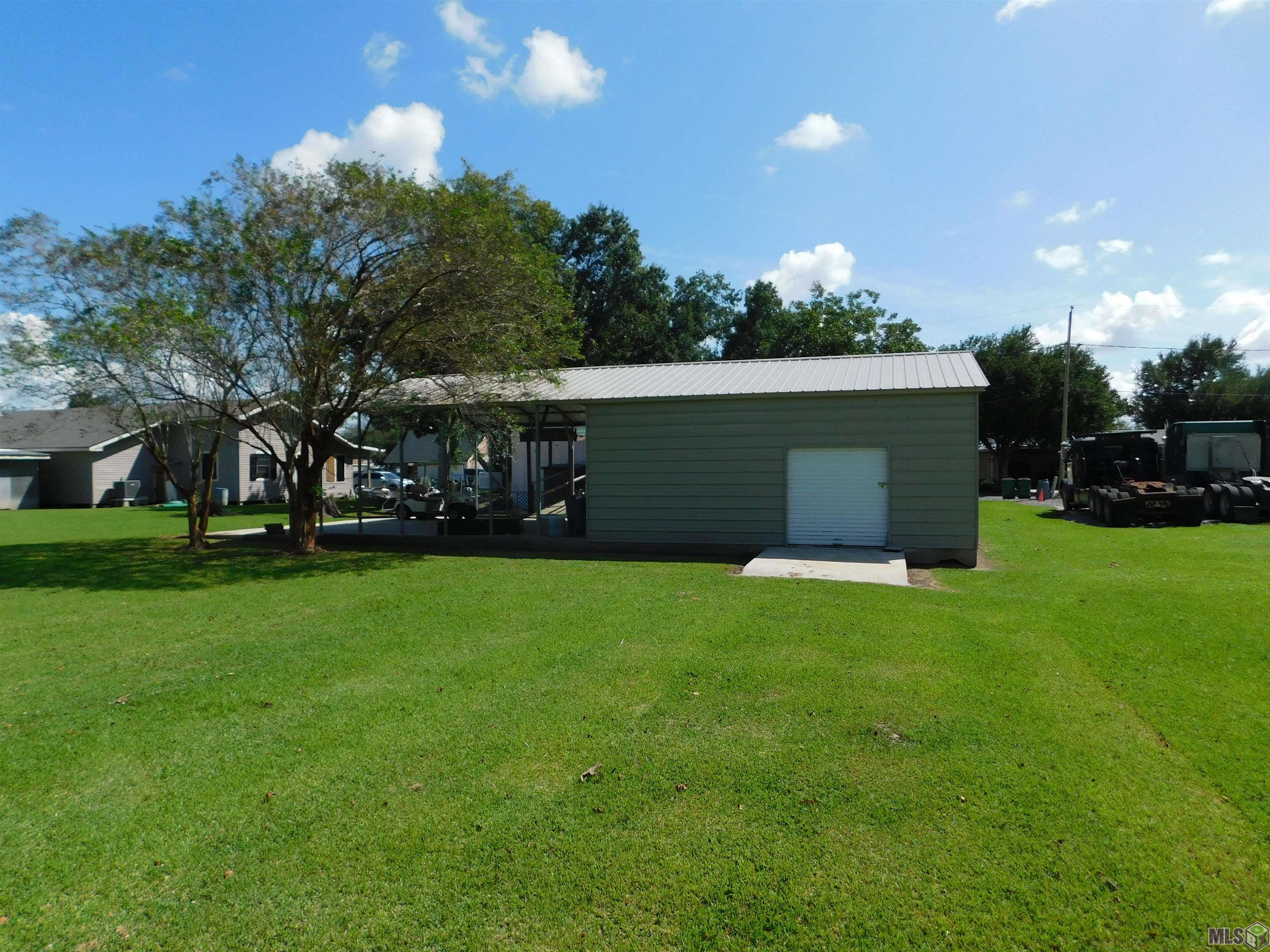 162 West 126th Street Cut Off, LA 70345 - Photo 12 of 27