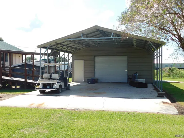 $160,000 | 162 West 126th Street, Cut Off, LA 70345