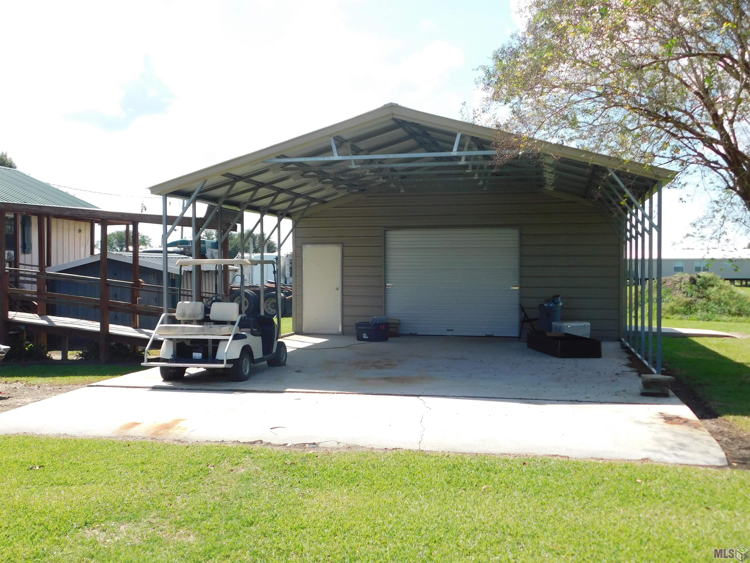 162 West 126th Street Cut Off, LA 70345 - Photo 13 of 27