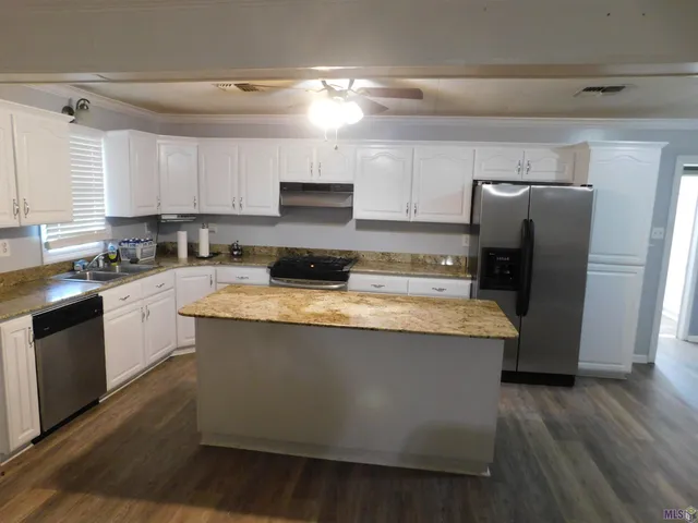 $160,000 | 162 West 126th Street, Cut Off, LA 70345