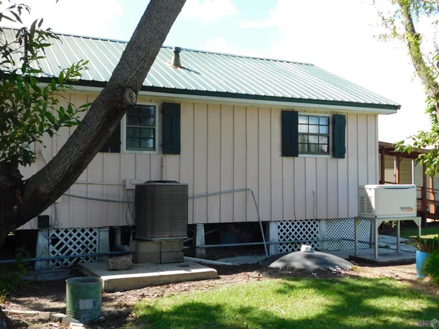 $160,000 | 162 West 126th Street, Cut Off, LA 70345