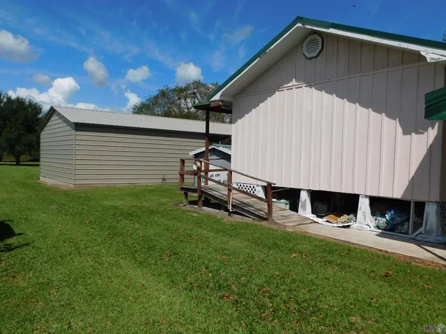 $160,000 | 162 West 126th Street, Cut Off, LA 70345